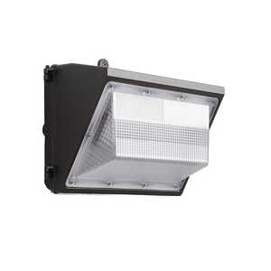 Pour UL DLC Listed 150 Watt LED Wall Pack 19500 Lumens 5000K Applique Murale Extérieure 120-277V - Product Image 6