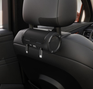 Il più nuovo sedile posteriore retrattile per <span class=keywords><strong>auto</strong></span> Multi caldo 3 in 1 scatola di ricarica per <span class=keywords><strong>auto</strong></span> Dock di ricarica per clienti per passeggeri in Taxi - Product Image 3