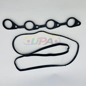 Piezas de motor de alta calidad GASKET-ROCKER COVER 22441-2B002 224412B002 Para H-yundai Sonata Santa Fe 22441 2B002 - Product Image 3