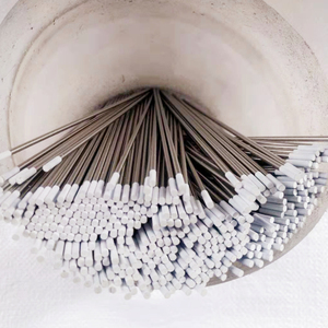 Varilla de soldadura, <span class=keywords><strong>electrodo</strong></span> de tungsteno circoniado <span class=keywords><strong>para</strong></span> soldador de <span class=keywords><strong>aluminio</strong></span> y Tig - Product Image 6