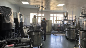 Tinta Comstar Compatible Risos FII SF F2 para Risograph SF9350EII MF ME SF 5130 5450 5030 9350 9450 S-8113 U UA E - Product Image 6