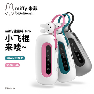 Batterie Li-Polymère 5000mAh pour X <span class=keywords><strong>MIFFY</strong></span>, Charge Rapide PD, Batterie Externe Portable, Chargeur Rapide - Product Image 3