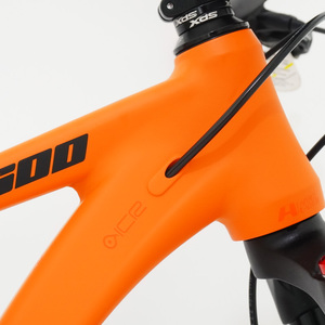 <span class=keywords><strong>Bicicleta</strong></span> de Montaña <span class=keywords><strong>MTB</strong></span> de Precisión de 29" Personalizable para Hombre - Ideal para Carreras de Descenso - Product Image 6