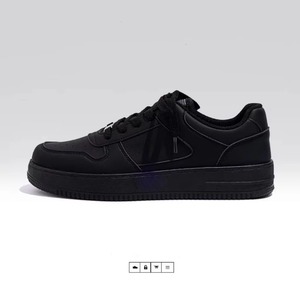 Nouvelles chaussures décontractées sportives pour hommes, polyvalentes et tendance, à enfiler, en maille, avec semelle extérieure en TPU, légères et à la mode - Product Image 3