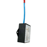Extincteur automatique en aérosol-Protection pour petits espaces pour armoires de distribution d'énergie/packs de batteries