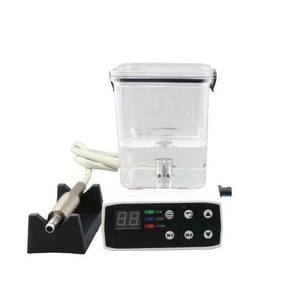 Zhongcheng - Lima Dental Eléctrica con Pulverizador de Agua, Instrumento de Pedicura, Máquina Blanqueadora de Dientes, Accesorio de Plástico para Adultos - Product Image 5