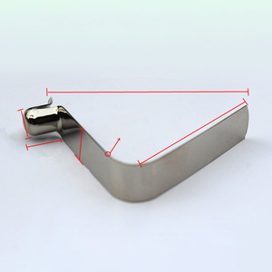 duy nhất kết thúc thẳng mùa xuân chân nút chụp - Product Image 6