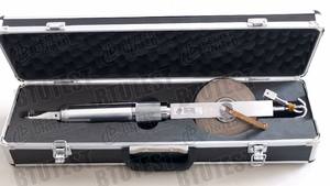 เครื่องทดสอบเทปดิจิตอลแบบคอนเวอร์เจนต์พร้อมการรับประกัน1ปีจอแสดงผลดิจิตอลสำหรับการวัด - Product Image 4