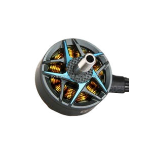 F60PRO IV KV1750/1950/2020 <span class=keywords><strong>Motor</strong></span> DC Brushless Ringan dan Tangkas Tersedia dalam Warna Biru/Abu-abu/Merah dengan Sertifikasi CE/ROHS/FCC/ISO - Product Image 5