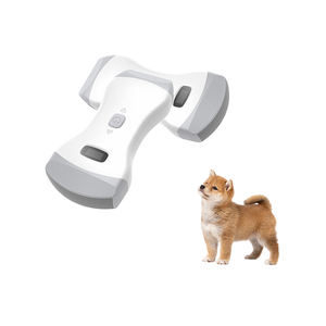 Sonda de Ultrasonido Doppler Color Inalámbrica USB VahnLing con Wifi, Mini Escáner Portátil, Máquina de Monitoreo Animal para Uso Veterinario - Product Image 4