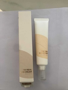 Crème pour les <span class=keywords><strong>yeux</strong></span> éclaircissante Lisntrew, hydratante, illuminante, à la caféine, à la niacinamide, nourrissante, hydratante, pour le traitement <span class=keywords><strong>des</strong></span> cernes - Product Image 4