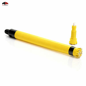 أسفل الحفرة لحفر آبار المياه الصخرية الصلبة <span class=keywords><strong>4</strong></span> بوصة Cop44 dhdq340 l40 عرقوب - Product Image 1