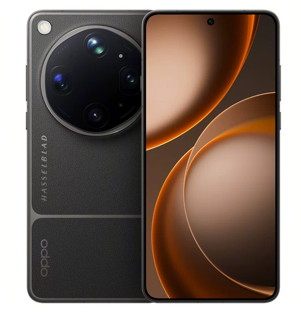 New Arrival 2026 OPPO Find X9 Ultra Flagship 5G Phone 6.82"AMOLED/Snapdragon 8 Elite Gen 5/7050 MAh/100W Charge/Camera Phone