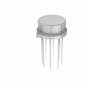 Composants électroniques IC en stock : Chip TO-99, boîtier métallique AD510KH, BOM - Product Image 1