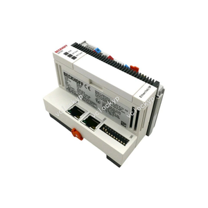 โมดูล PLC รุ่นใหม่ของเบ็คฮอฟฟ์ รุ่น EK9500 จากประเทศจีนในกล่อง - Product Image 4