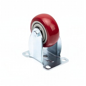 Verstellbare Industrielle Lenkrollen Schwerlast-Lenkrollen - Product Image 3