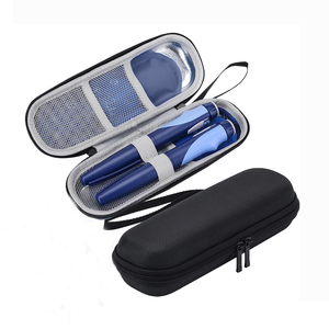 กล่องเก็บอินซูลินแบบพกพาพร้อมฉนวน EVA และโลโก้สั่งทำ - Product Image 2