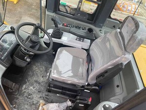 Máy xúc lật bánh xe LW500FN <span class=keywords><strong>5</strong></span> tấn, dung tích gầu 3,<span class=keywords><strong>0</strong></span> <span class=keywords><strong>m3</strong></span>, máy xúc hạng nặng, thiết bị xây dựng - Product Image 3