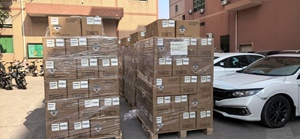 Grade A MB31 3.2V 100Ah LiFePO4 Battery 8000 Cycles Long Life for Home Solar <b>Energy</b> <b>Storage</b> <b>System</b> Fast Ship China Warehouse - Product Image 4