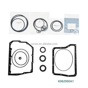 Kit de révision de boîte de vitesses CVT VT1 VT2 VT3, kit de joints et de garnitures, kit de réparation K082900A pour pièces de voiture BMW <span class=keywords><strong>Mini</strong></span> <span class=keywords><strong>Cooper</strong></span> - Product Image 1