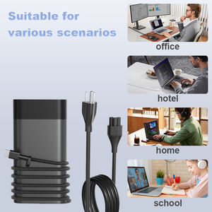 Адаптер питания USB-C 28В 5А 140Вт для ноутбуков HP TPN-LA29, Omen, Transcend, Type-C - Product Image 5