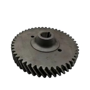2128576 212-8576 Engranaje para Excavadora E320C E320CFM E320CL Motor S6K 3066 C6.4 - Product Image 1