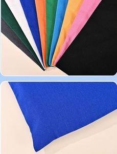 Sacs fourre-tout en toile colorés personnalisés, promotions publicitaires, idéaux pour les instituts de formation - Product Image 2