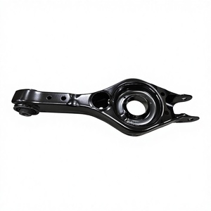 Bras inférieur de suspension arrière en acier BYD Yuan PLUS SC2E-2914060, position droite, pièces de rechange neuves - Product Image 1