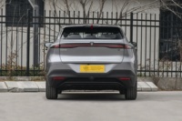 Новый автомобиль 2026 Deepal S05 215 MAX, гибридный внедорожник, 5-местный, с автоматической коробкой передач, леворульный, прямые продажи с завода.