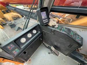 รถเครนตีนตะขาบ75Ton STC750 2013 Sany พร้อมส่วนประกอบ PLC และกระปุกเกียร์-core - Product Image 5