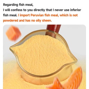 Yee 1.5Mm 3Mm Cá <span class=keywords><strong>Koi</strong></span> Thực Phẩm Hikari Ranchu Trang Trí Cá Vàng Chìm Nổi Pellet Ao Cá Thức Ăn - Product Image 5