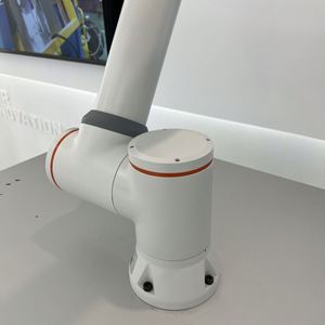 Brazo Robótico con Ventosa de Vacío y Circuito, Brazo Robótico con Pedestal, Cobot para Diferentes Usos - Product Image 5