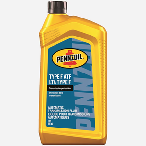 เพนโซล น้ำมันเกียร์อัตโนมัติ ชนิด F ขนาด 1 ควอร์ต - Product Image 1