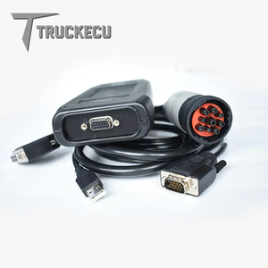 通信アダプター317-7485 et 3 EST診断ツール + SIS + Flash + CF52ラップトップET3診断ツール - Product Image 5