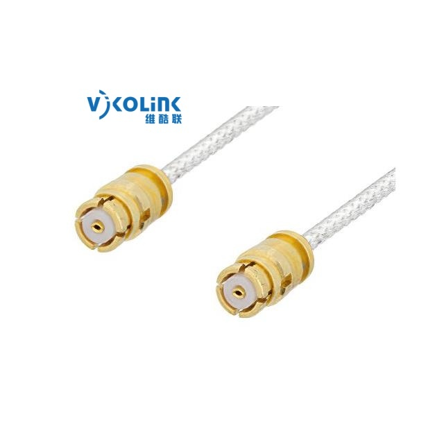 PE36148-60 Coaxial Cables (RF) COAX CABLE SMP TO SMP 5' PE36148-60