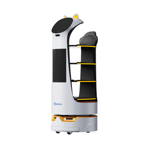 <span class=keywords><strong>Robot</strong></span> Inteligente con IA para Entrega de Comida, <span class=keywords><strong>Robot</strong></span> <span class=keywords><strong>Camarero</strong></span> Comercial, <span class=keywords><strong>Robot</strong></span> de Entrega Cat, Otros Robots de Servicio - Product Image 1