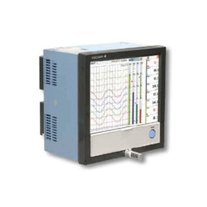เครื่องบันทึกกราฟแบบหน้าจอสัมผัส YOKOGAWA GX10/GX20 ของแท้ดั้งเดิม เทคโนโลยีไร้กระดาษ ความแม่นยำสูง ป้องกันน้ำและฝุ่นระดับ IP55 รับประกัน 1 ปี - Product Image 2