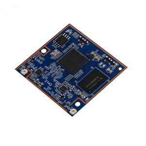 โมดูล QCA9531 LOT Serial Port AP Routing UAV กำลังสูง สำหรับส่งภาพกล้อง IP โมดูลขับเคลื่อนพลังงาน - Product Image 1