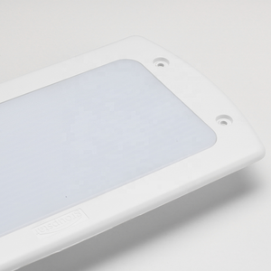 Iluminación Interior LED de 15W para Autocaravanas y Autobuses, Luces LED de Techo para Interiores de Automóviles con <span class=keywords><strong>66</strong></span> LED - Product Image 4