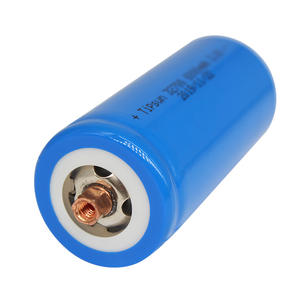 32700 lifepo4 celda de batería de 3,<span class=keywords><strong>2</strong></span> v 6000mah batería recargable de iones de litio - Product Image 1