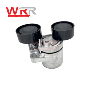 Tensor de Correa de Transmisión 11287823199 11287807021 para BMW F30 F10 E90 320d 520d Motor Diésel N47, Polea Amortiguadora del Alternador con Correa Acanalada en V - Product Image 6