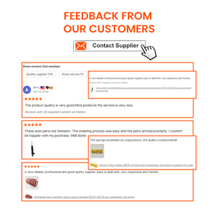 Tipos de coche universal todoterreno/Lexus Gs F/<span class=keywords><strong>Fiat</strong></span> Punto/Sail 2013/<span class=keywords><strong>Fiat</strong></span> Point 199/Xj8 X350 amortiguador magnético - Product Image 5