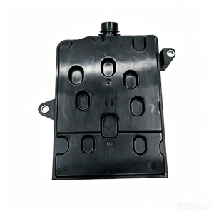 Filtro de aceite de transmisión automática 10L80 10L90 para accesorios de coche CADILLAC CHEVROLET 188143 - Product Image 2