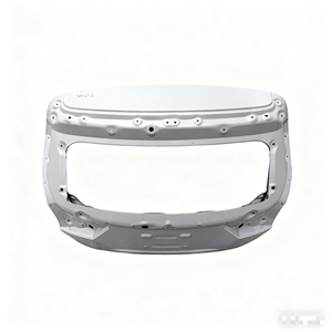 工場直販 テールゲート トランク リッド W/W/O シボレー アベオ 310C 2024 OEM 23716428 アベオ セイル パーツ - Product Image 1