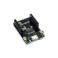 Modul WiFi ESP32-CAM ESP32 Serial ke WiFi Papan Pengembangan ESP32 CAM 5V untuk Bluetooth dengan Modul Kamera OV2640 Nodemcu