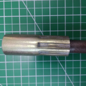 Matériaux de construction en acier : Cheville ondulée courte pour béton préfabriqué, <span class=keywords><strong>tige</strong></span> de levage pour armature, douille <span class=keywords><strong>filetée</strong></span> ondulée pour villa - Product Image 4
