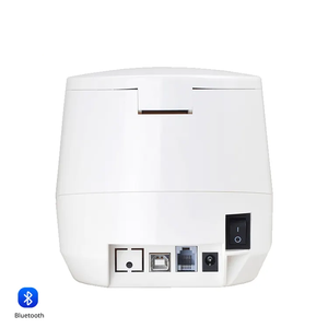 XP-237B 2 inch giá tốt nhất nhãn Máy in mã vạch Mã <span class=keywords><strong>QR</strong></span> sửa chữa chứng khoán bán lẻ tùy chỉnh máy in mã vạch trực tiếp nhiệt/ - Product Image 6