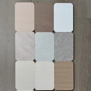 Panneaux muraux en bambou et <span class=keywords><strong>charbon</strong></span> de bois WPC avec décoration murale écologique en plastique imperméable <span class=keywords><strong>pour</strong></span> hôtels et usage intérieur - Product Image 6
