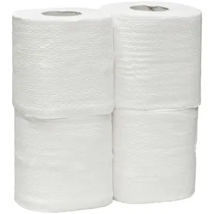 Beste prijs nicky elite 12 rolls toiletpapier