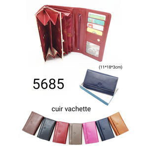 Porte-Monnaie - 5685 - Product Image 4